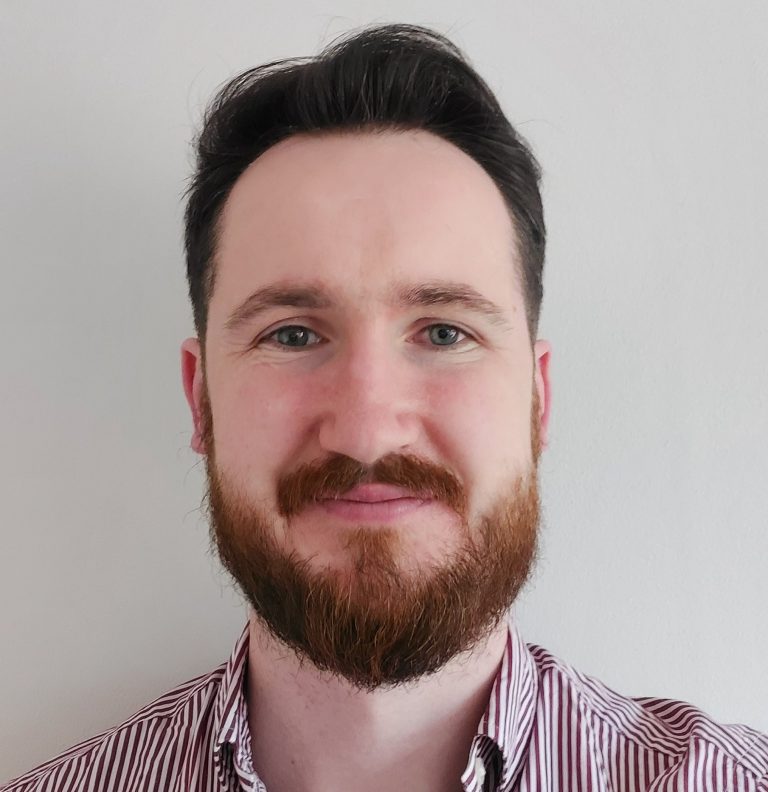 Oisin Murphy, Co-Founder and Managing Director of Office Supply Depot
