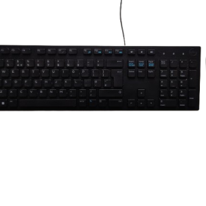Logitech Black MK120 Wired Keyboard and Mouse Set