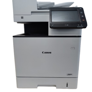 Canon A4 4-in-1 Wireless Colour Laser Printer